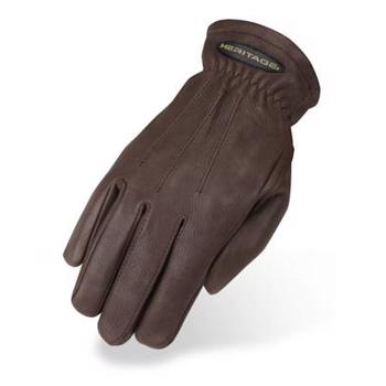Trail Glove - Brown